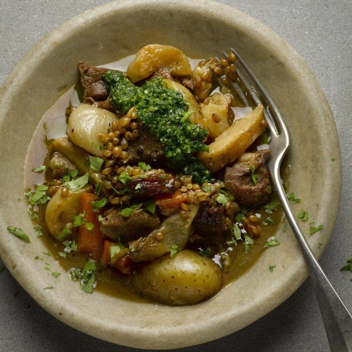 Mastering Meat: Braising & Grilling