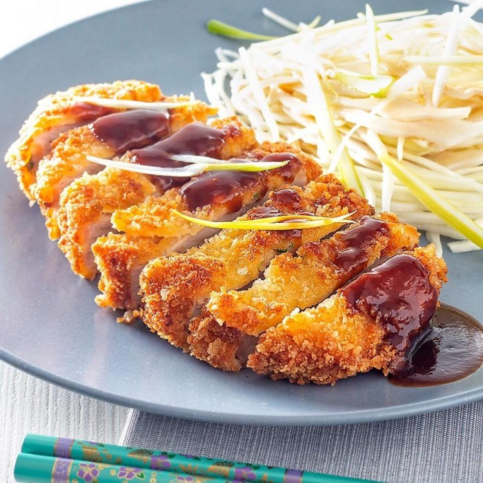 Sweet & Sour Pork Ribs